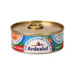 ARDEALUL PATE VEGETAL CU ARDEI 100G (6/bax)