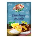 ATIFCO BICARBONAT DE SODIU 50G (15/bax)