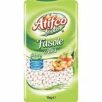 ATIFCO FASOLE BOB MIC 1KG (10/bax)