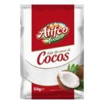 ATIFCO FULGI NUCA DE COCOS 50G (10/bax)