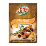 ATIFCO MIX GRILL 18G (20/bax)