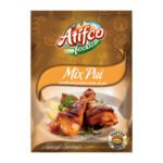 ATIFCO MIX PUI 18G (20/bax)
