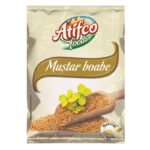 ATIFCO MUSTAR BOABE 20G (15/bax)