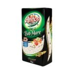 ATIFCO OREZ BOB MARE GAMA PREMIUM 1KG (10/bax)