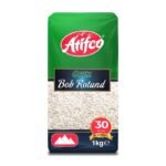 ATIFCO OREZ BOB ROTUND 1KG (10/bax)