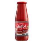 ATIFCO PASATA RUSTICA 700G (12/bax)