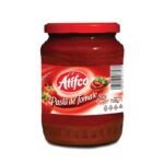ATIFCO PASTA DE TOMATE 24% 720G (12/bax)