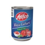ATIFCO ROSII CUBURI 400G (24/bax)