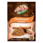 ATIFCO SCORTISOARA MACINATA 15G (20/bax)