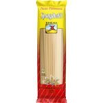 BANEASA SPAGHETTI 500G (20/bax)