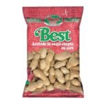 BEST ARAHIDE IN COAJA 100G (16/bax)