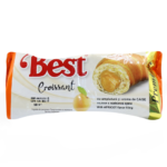 BEST CROISSANT CU UMPLUTURA CU CAISE 50G (30/bax)