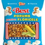 BEST PORUMB PENTRU FLORICELE 180G (12/bax)
