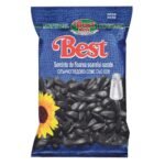 BEST SEMINTE FLOAREA SOARELUI SARATE 100G (16/bax)