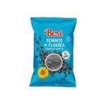 BEST SEMINTE FLOAREA SOARELUI SARATE 200G (12/bax)