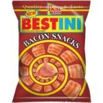 BESTINI BACON 80G (20/bax)