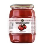 CAMARA GOSPODARULUI ROSII INTREGI IN SUC PROPRIU 720ML (8/bax)