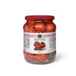 CAMARA GOSPODARULUI ROSII MARINATE 720ML (8/bax)