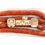 CAROLI CARNATI AFUMATI MAESTRO APROX 1KG