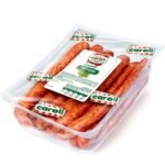 CAROLI CARNATI POFTICIOSI CU BOABE DE MUSTAR APROX 1KG