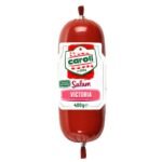 CAROLI SALAM VICTORIA 400G