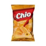 CHIO CHIPS CASCAVAL 60G (12/bax)