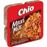 CHIO MAXI MIX 22G (12/bax)
