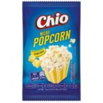 CHIO POPCORN MICROUNDE CASCAVAL 80G (36/bax)