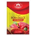 COSMIN BOIA ARDEI DULCE AFUMATA 17G (30/bax)
