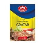 COSMIN CONDIMENT PENTRU GRATAR 20G (35/bax)