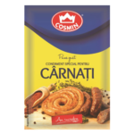 COSMIN CONDIMENT SPECIAL PENTRU CARNATI 20G (35/bax)