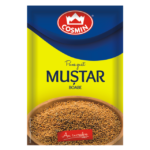 COSMIN MUSTAR BOABE 20G (35/bax)