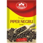 COSMIN PIPER NEGRU BOABE 17G (30/bax)