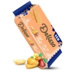 DELISSO NAPOLITANE CREMA ALUNE 40G (24/bax)