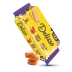 DELISSO NAPOLITANE CREMA CARAMEL 40G (24/bax)