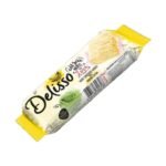 DELISSO NAPOLITANE GLAZURA CIOCOLATA ALBA CREMA BANANE 20G (24/bax)