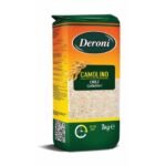 DERONI OREZ CAMOLINO 1KG (10/bax)