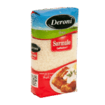 DERONI OREZ SARMALE 1KG (10/bax)