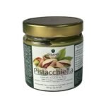 DISANO PISTACCHIELLA CREMA TARTINABILA 350G (12/bax)
