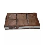 DR KRANTZ NAPOLITANE GLAZURATE CACAO 1.8KG (18/bax)