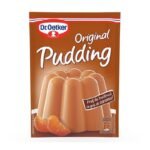 DR OETKER BUDINCA CARAMEL 40G (35/bax)