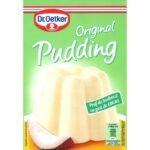 DR OETKER BUDINCA COCOS 40G (35/bax)