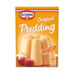 DR OETKER BUDINCA FRISCA 40G (35/bax)