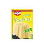 DR OETKER BUDINCA LAMAIE 40G (35/bax)
