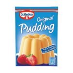 DR OETKER BUDINCA VANILIE 40G (35/bax)