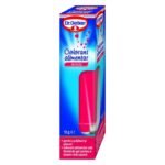 DR OETKER COLORANT ALIMENTAR ROSU 10G (6/bax)