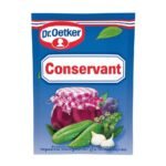 DR OETKER CONSERVANT 7G (50/bax)