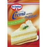 DR OETKER PIKAT FIX CU VERDETURI 100G (25/bax)