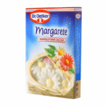 DR OETKER DÉCOR MARGARETE 3.5G (10/bax)