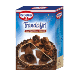 DR OETKER DÉCOR TRANDAFIRI 6G (8/bax)
